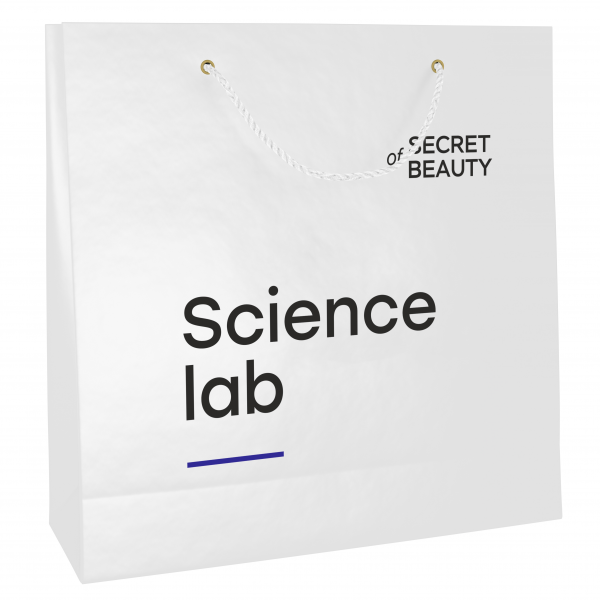 ЛН Science lab – Экспресс