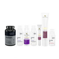 ЛН -Science Lab - Total Care.El.Coll.Hyal.